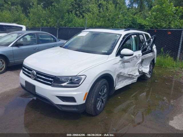 Photo 1 VIN: 3VV2B7AX0KM139795 - VOLKSWAGEN TIGUAN 