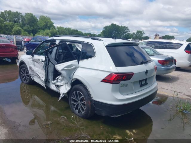 Photo 2 VIN: 3VV2B7AX0KM139795 - VOLKSWAGEN TIGUAN 