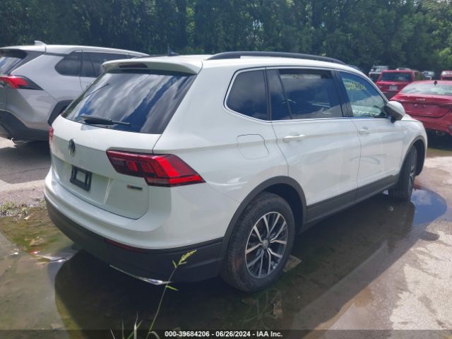 Photo 3 VIN: 3VV2B7AX0KM139795 - VOLKSWAGEN TIGUAN 