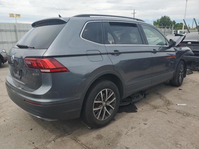 Photo 2 VIN: 3VV2B7AX0KM149341 - VOLKSWAGEN TIGUAN SE 