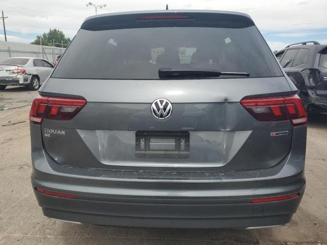 Photo 5 VIN: 3VV2B7AX0KM149341 - VOLKSWAGEN TIGUAN SE 