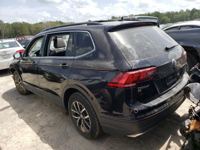 Photo 2 VIN: 3VV2B7AX0KM152160 - VOLKSWAGEN TIGUAN SE 