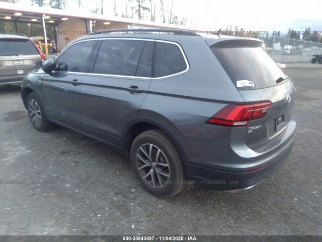 Photo 2 VIN: 3VV2B7AX0KM160596 - VOLKSWAGEN TIGUAN 