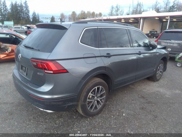 Photo 3 VIN: 3VV2B7AX0KM160596 - VOLKSWAGEN TIGUAN 