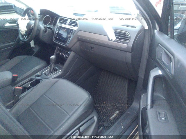 Photo 4 VIN: 3VV2B7AX0KM160596 - VOLKSWAGEN TIGUAN 