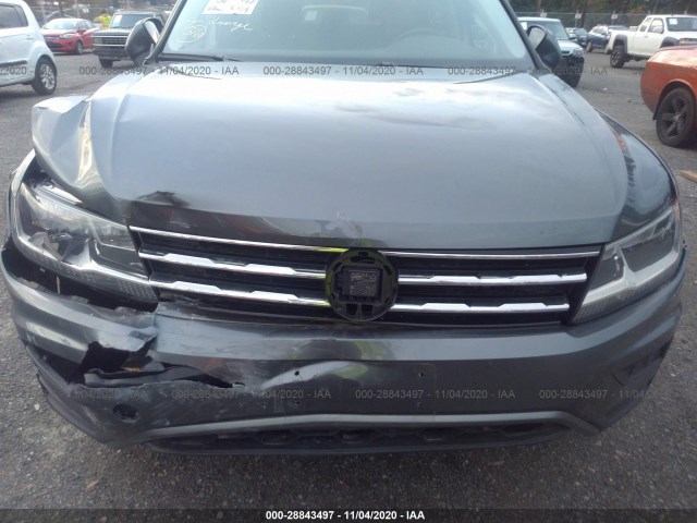 Photo 5 VIN: 3VV2B7AX0KM160596 - VOLKSWAGEN TIGUAN 