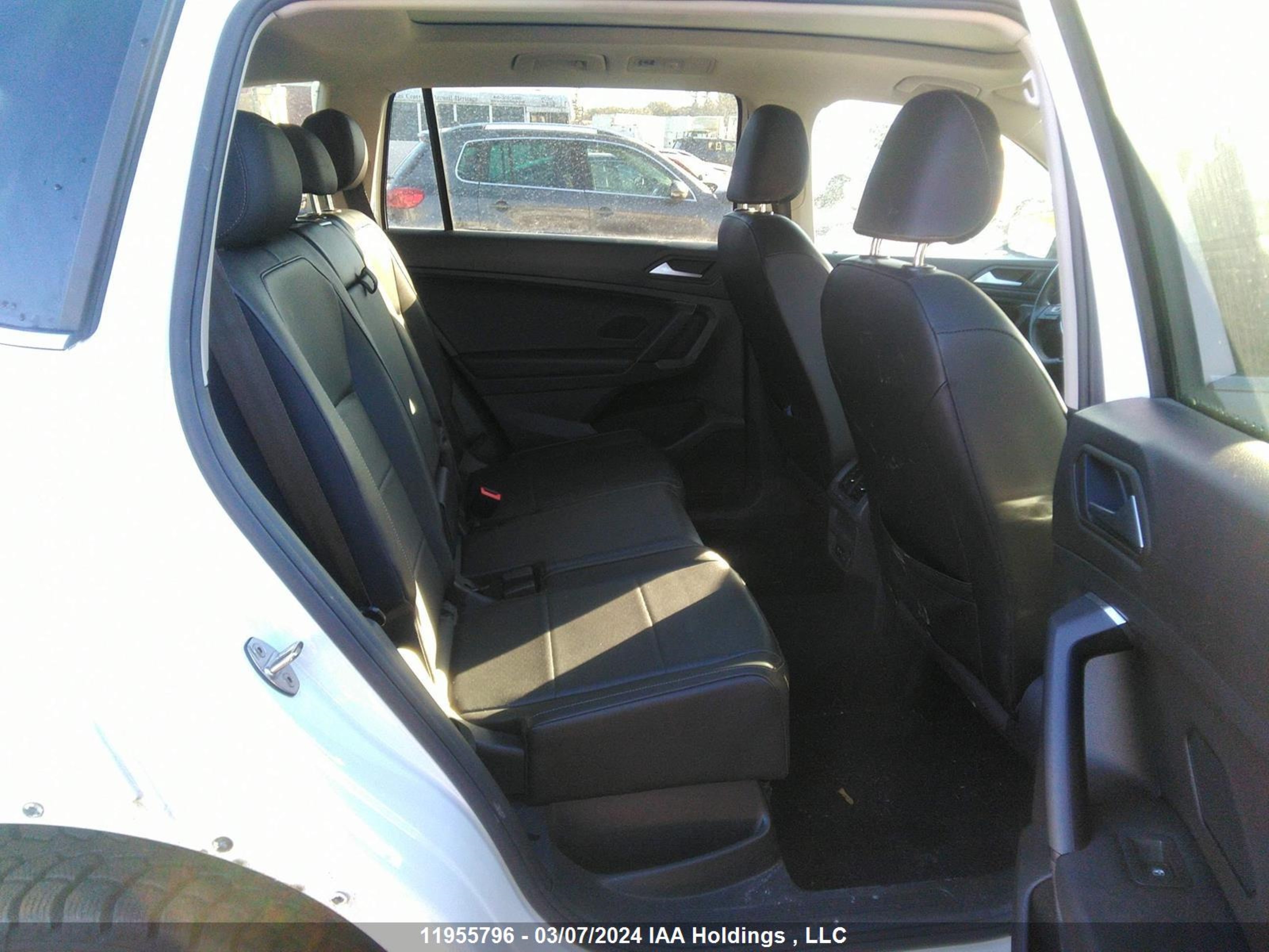 Photo 7 VIN: 3VV2B7AX0KM174014 - VOLKSWAGEN TIGUAN 