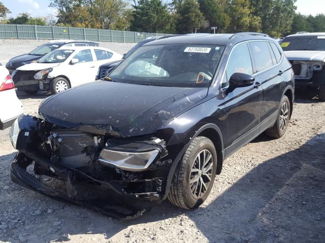 Photo 1 VIN: 3VV2B7AX0KM178225 - VOLKSWAGEN TIGUAN 