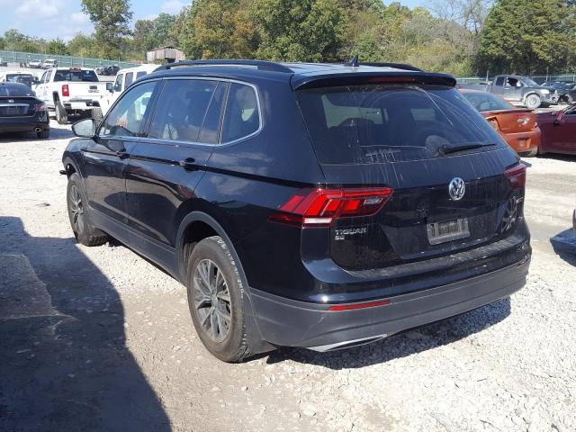 Photo 2 VIN: 3VV2B7AX0KM178225 - VOLKSWAGEN TIGUAN 