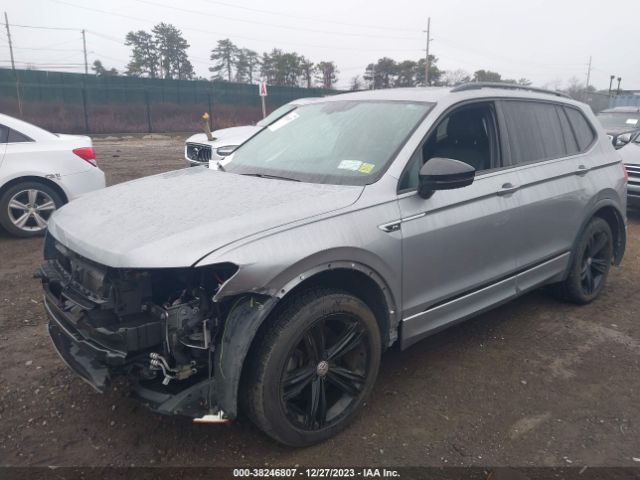 Photo 1 VIN: 3VV2B7AX0KM178466 - VOLKSWAGEN TIGUAN 