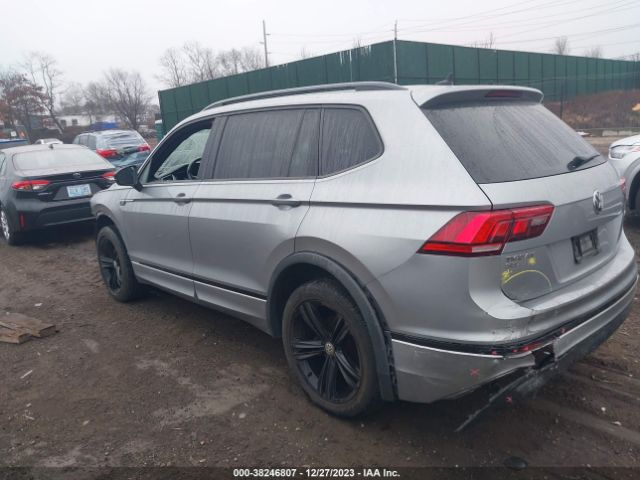 Photo 2 VIN: 3VV2B7AX0KM178466 - VOLKSWAGEN TIGUAN 