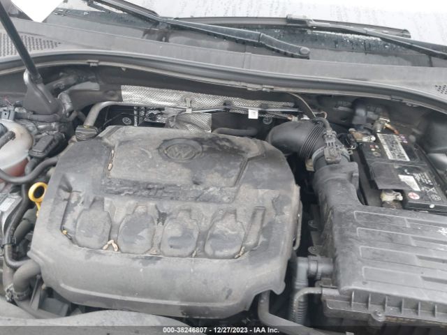 Photo 9 VIN: 3VV2B7AX0KM178466 - VOLKSWAGEN TIGUAN 