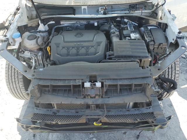 Photo 11 VIN: 3VV2B7AX0KM190312 - VOLKSWAGEN TIGUAN SE 