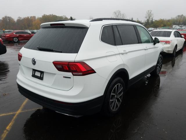 Photo 3 VIN: 3VV2B7AX0KM195350 - VOLKSWAGEN TIGUAN SE 