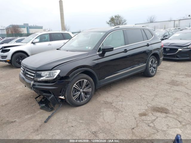 Photo 1 VIN: 3VV2B7AX0KM200286 - VOLKSWAGEN TIGUAN 