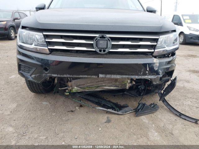 Photo 5 VIN: 3VV2B7AX0KM200286 - VOLKSWAGEN TIGUAN 