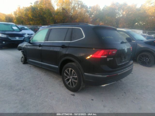 Photo 2 VIN: 3VV2B7AX0LM004320 - VOLKSWAGEN TIGUAN 