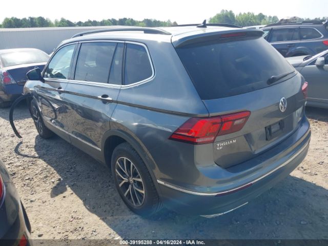 Photo 2 VIN: 3VV2B7AX0LM018279 - VOLKSWAGEN TIGUAN 