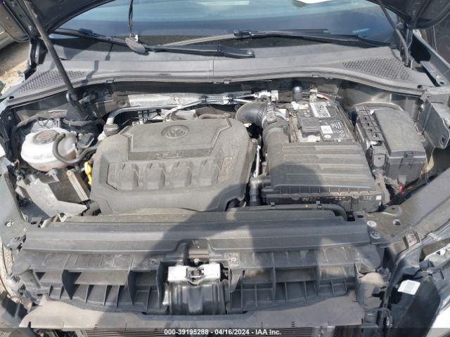 Photo 9 VIN: 3VV2B7AX0LM018279 - VOLKSWAGEN TIGUAN 