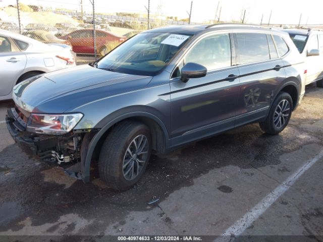 Photo 1 VIN: 3VV2B7AX0LM021828 - VOLKSWAGEN TIGUAN 