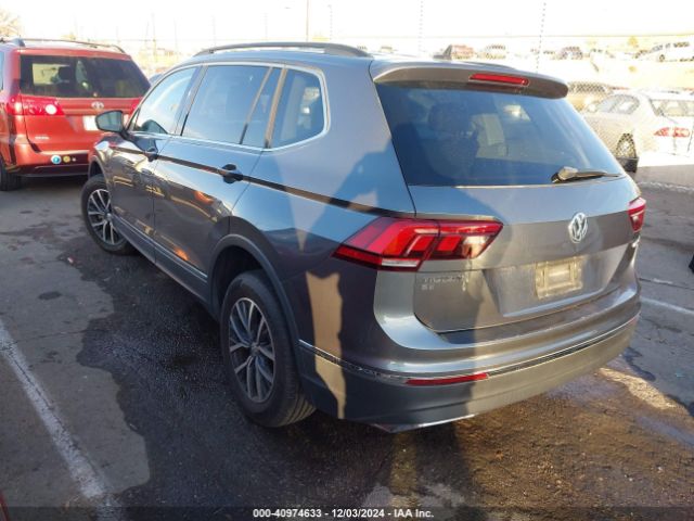 Photo 2 VIN: 3VV2B7AX0LM021828 - VOLKSWAGEN TIGUAN 