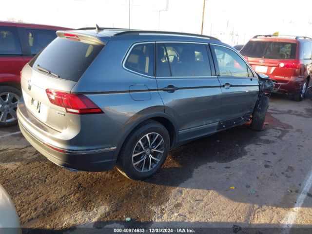 Photo 3 VIN: 3VV2B7AX0LM021828 - VOLKSWAGEN TIGUAN 