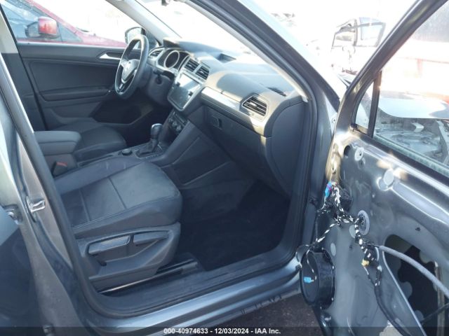 Photo 4 VIN: 3VV2B7AX0LM021828 - VOLKSWAGEN TIGUAN 