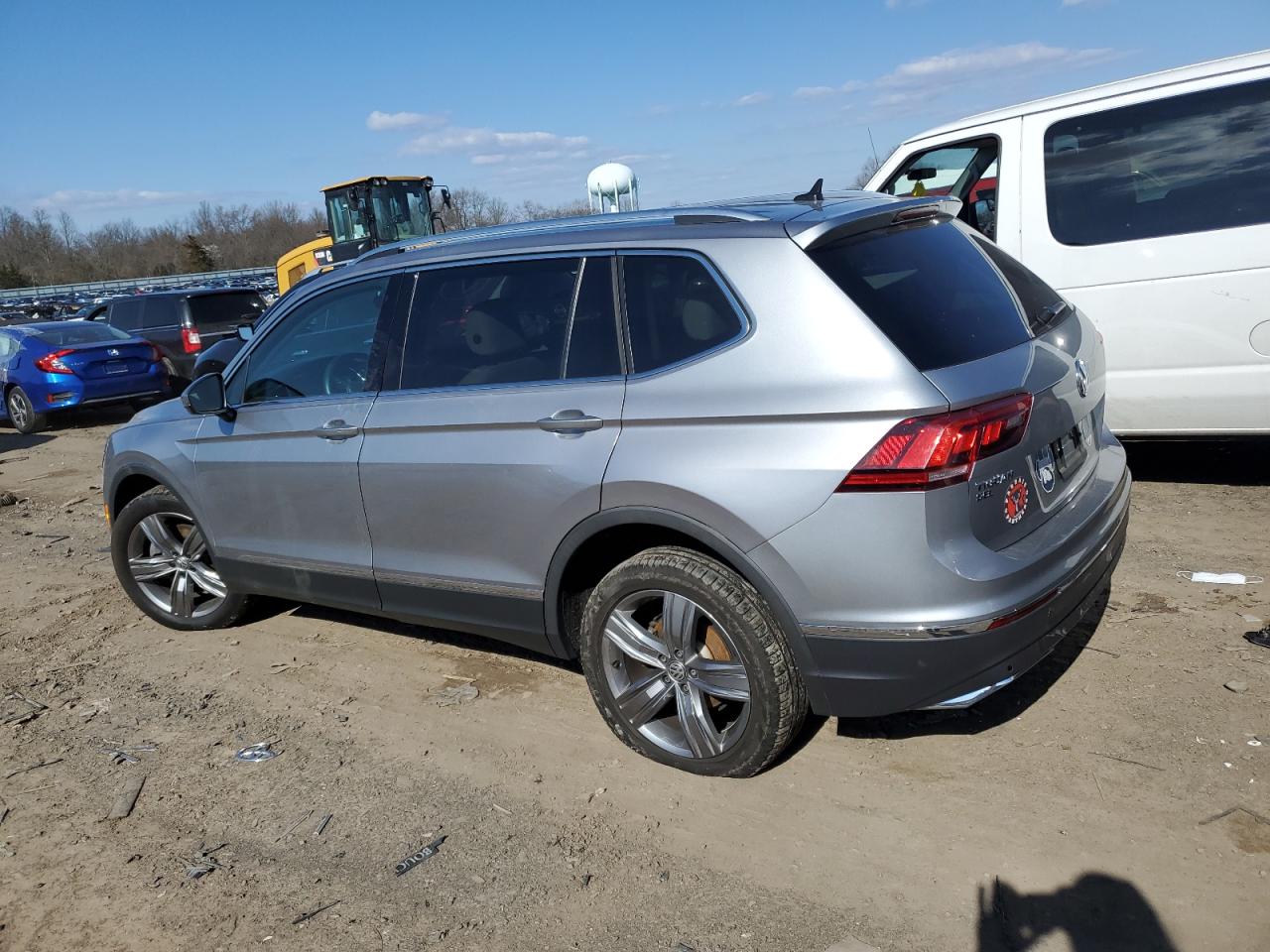 Photo 1 VIN: 3VV2B7AX0LM024227 - VOLKSWAGEN TIGUAN 