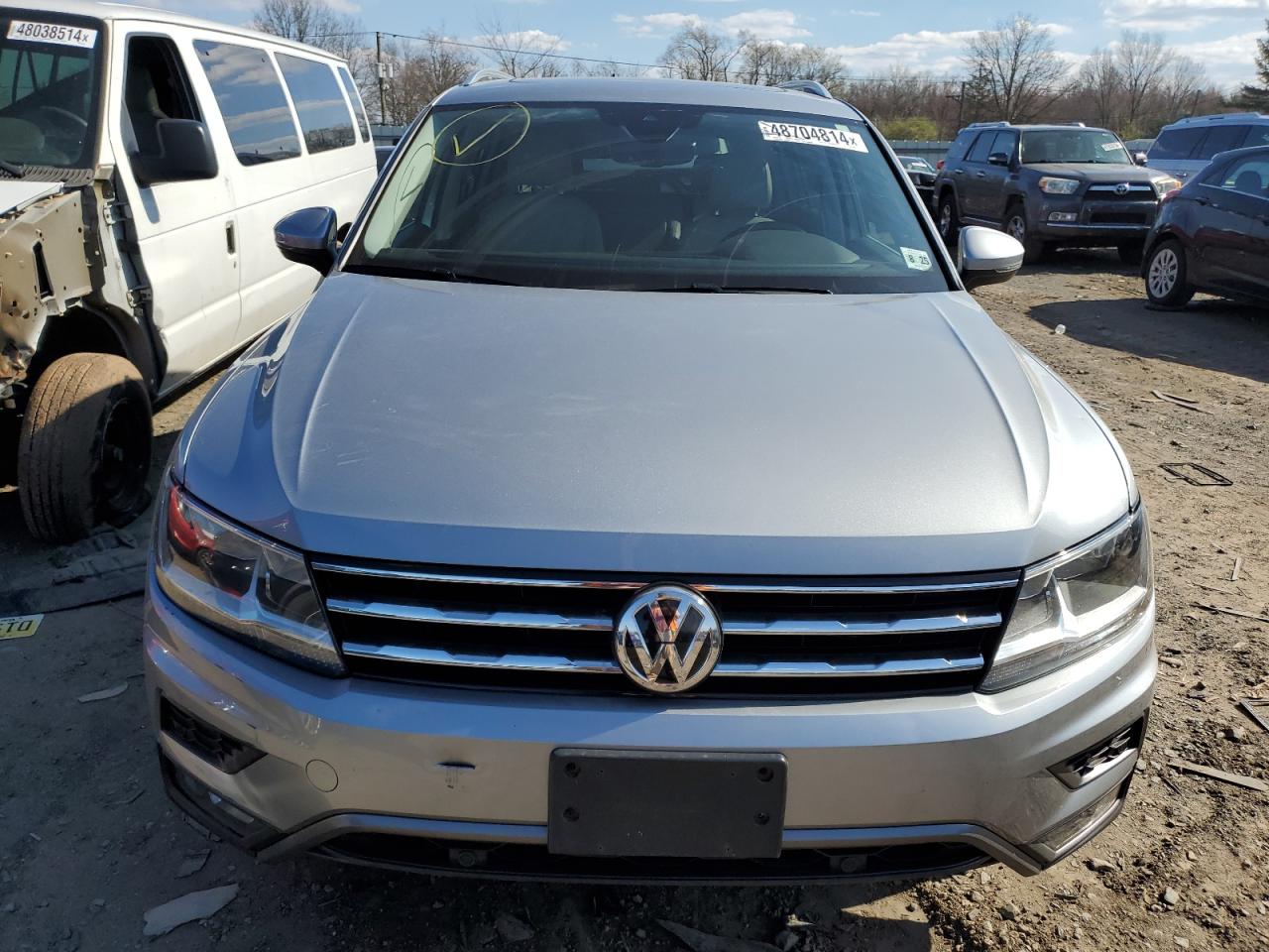 Photo 4 VIN: 3VV2B7AX0LM024227 - VOLKSWAGEN TIGUAN 