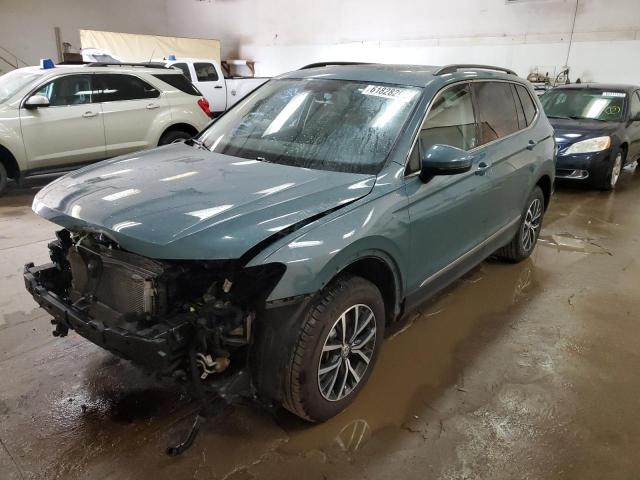 Photo 0 VIN: 3VV2B7AX0LM030223 - VOLKSWAGEN TIGUAN SE 