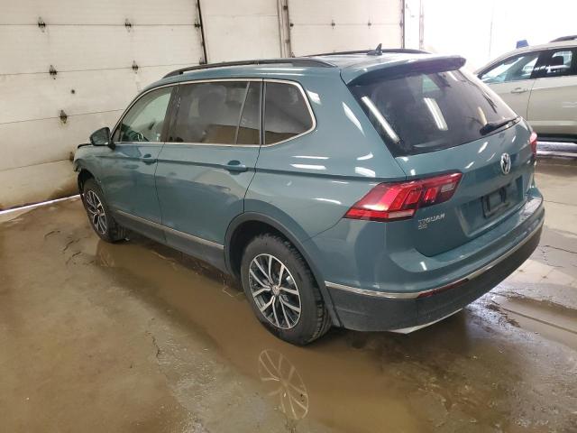 Photo 1 VIN: 3VV2B7AX0LM030223 - VOLKSWAGEN TIGUAN SE 