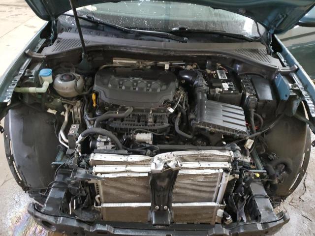 Photo 11 VIN: 3VV2B7AX0LM030223 - VOLKSWAGEN TIGUAN SE 