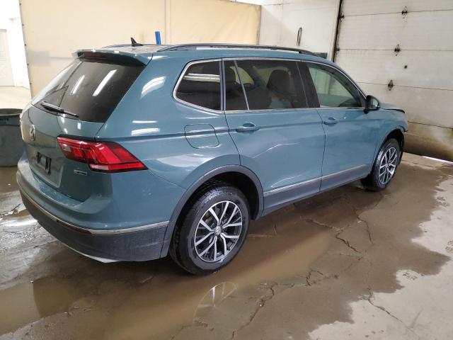 Photo 2 VIN: 3VV2B7AX0LM030223 - VOLKSWAGEN TIGUAN SE 