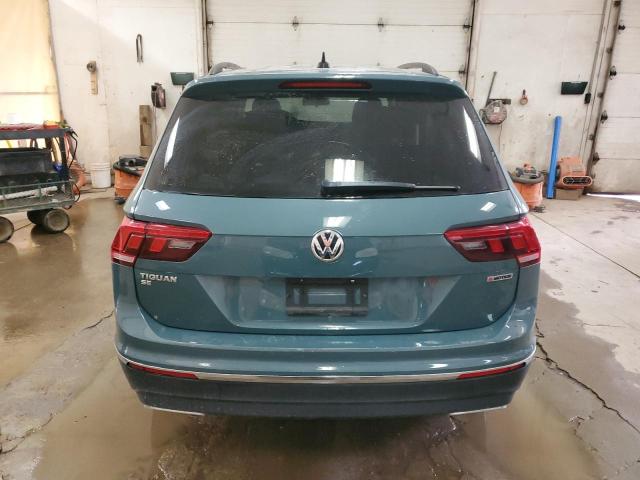 Photo 5 VIN: 3VV2B7AX0LM030223 - VOLKSWAGEN TIGUAN SE 