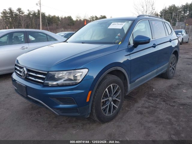 Photo 1 VIN: 3VV2B7AX0LM031694 - VOLKSWAGEN TIGUAN 