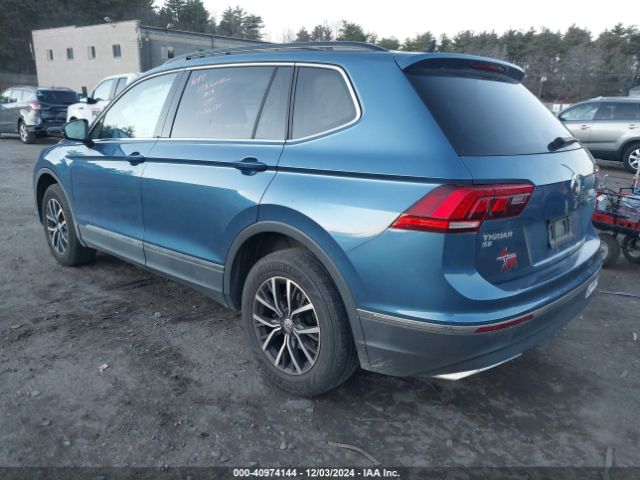 Photo 2 VIN: 3VV2B7AX0LM031694 - VOLKSWAGEN TIGUAN 