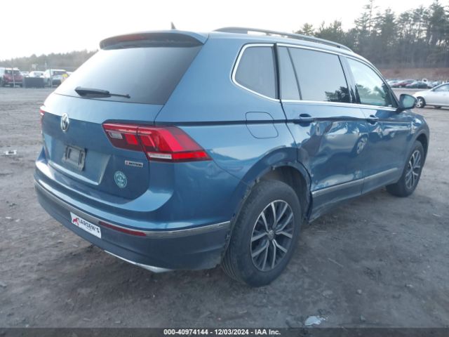 Photo 3 VIN: 3VV2B7AX0LM031694 - VOLKSWAGEN TIGUAN 