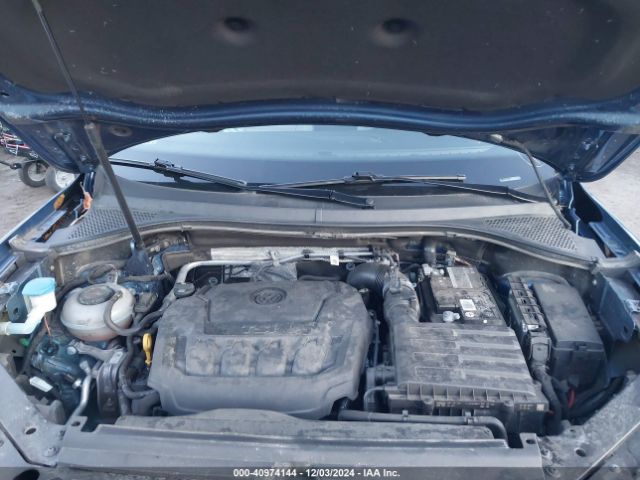 Photo 9 VIN: 3VV2B7AX0LM031694 - VOLKSWAGEN TIGUAN 