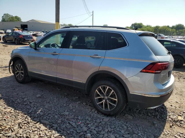 Photo 1 VIN: 3VV2B7AX0LM047569 - VOLKSWAGEN TIGUAN SE 