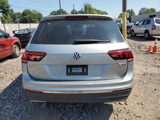 Photo 5 VIN: 3VV2B7AX0LM047569 - VOLKSWAGEN TIGUAN SE 