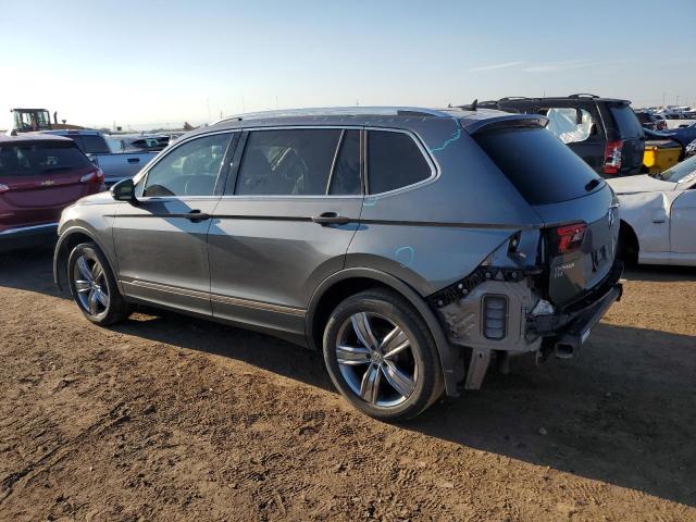 Photo 1 VIN: 3VV2B7AX0LM055655 - VOLKSWAGEN TIGUAN SE 