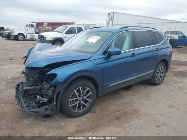 Photo 1 VIN: 3VV2B7AX0LM055896 - VOLKSWAGEN TIGUAN 