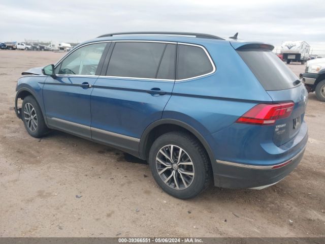 Photo 2 VIN: 3VV2B7AX0LM055896 - VOLKSWAGEN TIGUAN 