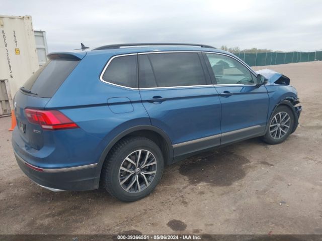 Photo 3 VIN: 3VV2B7AX0LM055896 - VOLKSWAGEN TIGUAN 