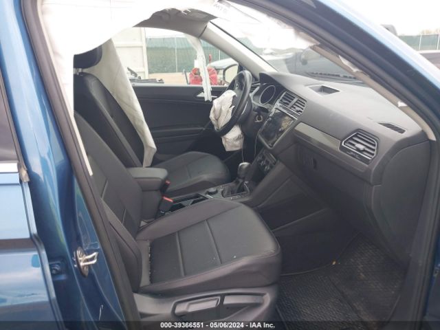 Photo 4 VIN: 3VV2B7AX0LM055896 - VOLKSWAGEN TIGUAN 