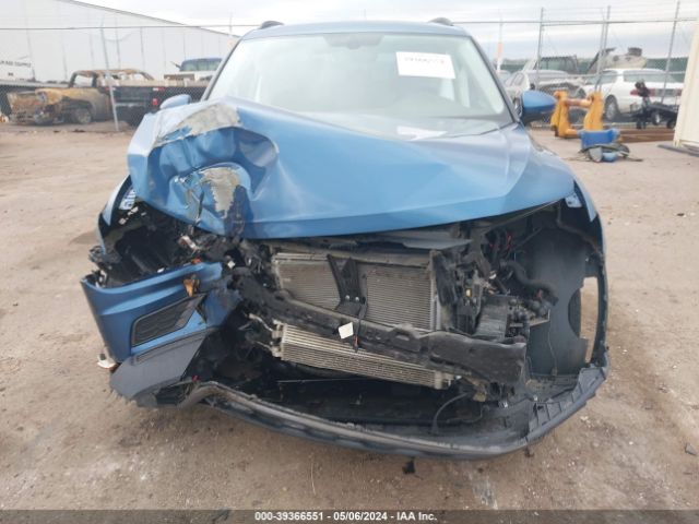 Photo 5 VIN: 3VV2B7AX0LM055896 - VOLKSWAGEN TIGUAN 