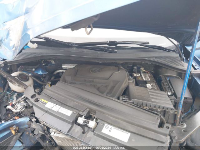 Photo 9 VIN: 3VV2B7AX0LM055896 - VOLKSWAGEN TIGUAN 