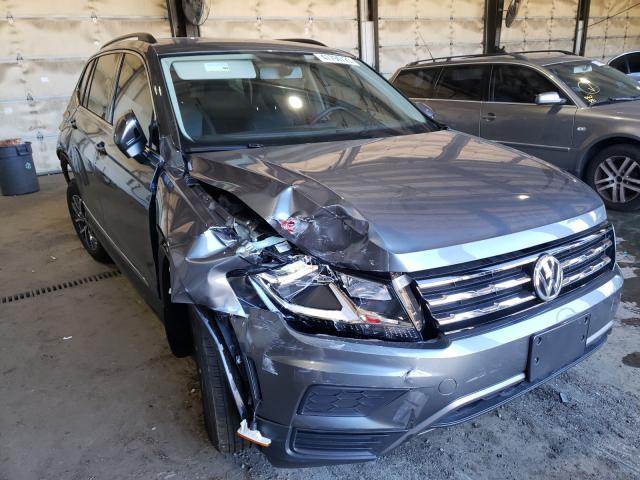 Photo 0 VIN: 3VV2B7AX0LM056840 - VOLKSWAGEN TIGUAN 