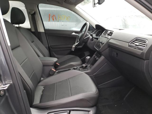 Photo 4 VIN: 3VV2B7AX0LM056840 - VOLKSWAGEN TIGUAN 