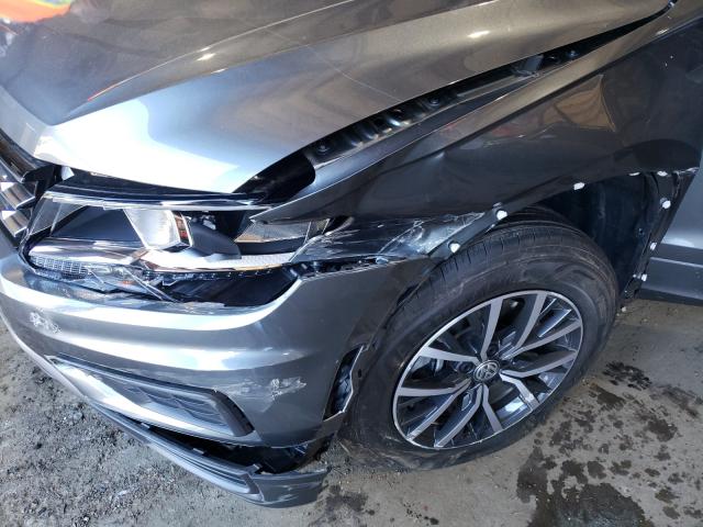 Photo 8 VIN: 3VV2B7AX0LM056840 - VOLKSWAGEN TIGUAN 